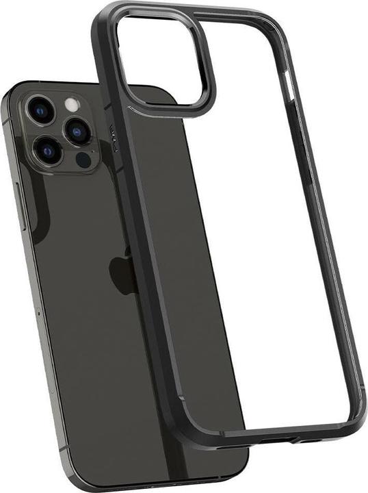 Image du produit Spigen Ultra Hybride (Apple iPhone 12, Apple iPhone 12 Pro)