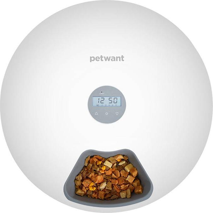 Produktbild Petwant F6 (1.08 l)