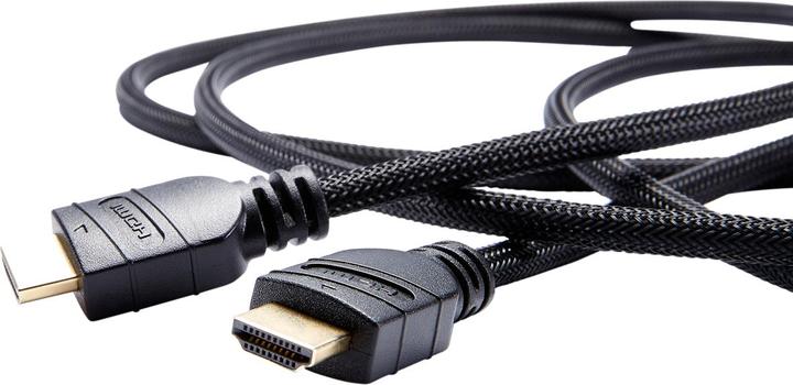 Actual product image Bigben HDMI 2.0a cable (0.35 m)