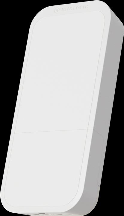 Actual product image MikroTik wAP LR8G kit