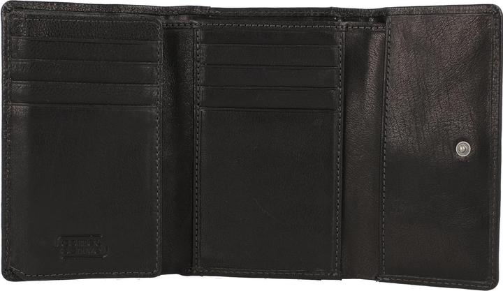 Produktbild Camel Active Tarma Geldbörse RFID Leder 14 cm