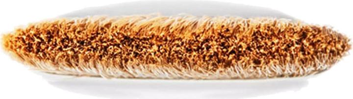 Actual product image MAC Cosmetics 191 Square Foundation Brush (Foundation)