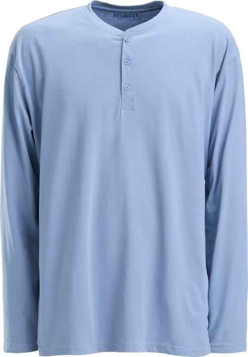 Jeansblau