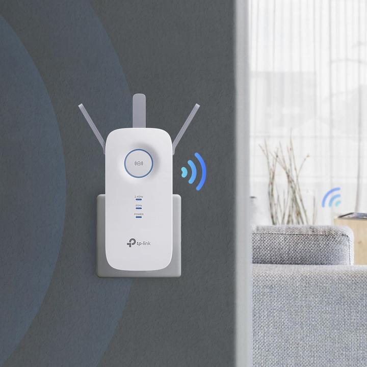 Immagine prodotto TP-Link Re450 (1300 Mbit/s, 450 Mbit/s)