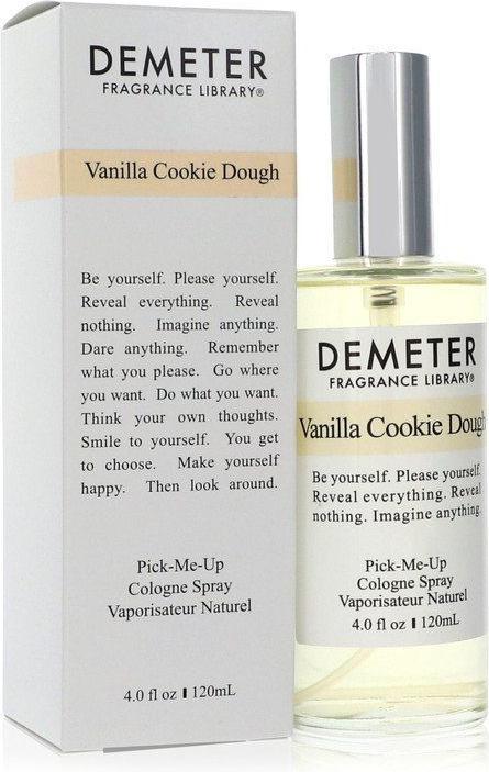 Demeter Vanilla Cookie Dough by (Eau de cologne, 120 ml)
