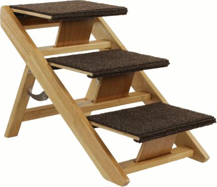 Swisspet Hundetreppe/Rampe Senti (Hund, Faltbar)