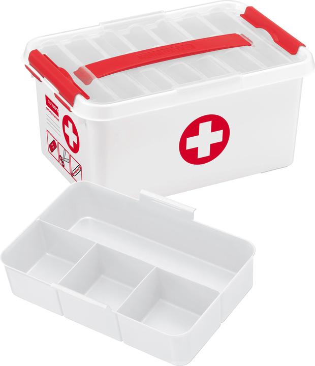 Sunware Storage box