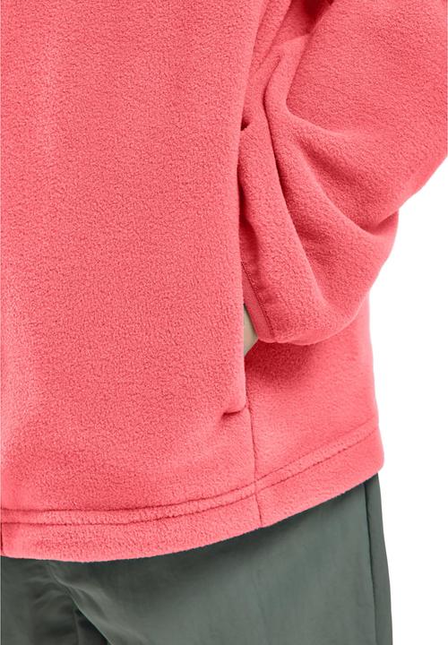 Actual product image Jack Wolfskin Taunus Jacket K (104)