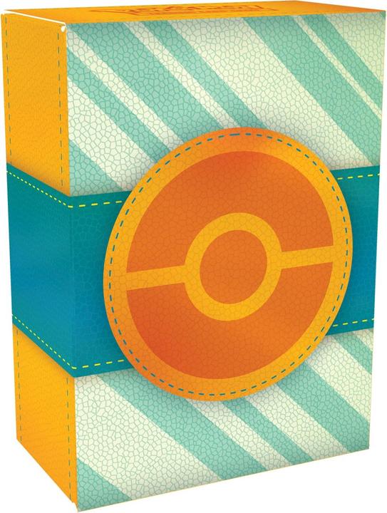 Productafbeelding Pokémon Adventure Chest (Engels, Box Set & Verzameling)