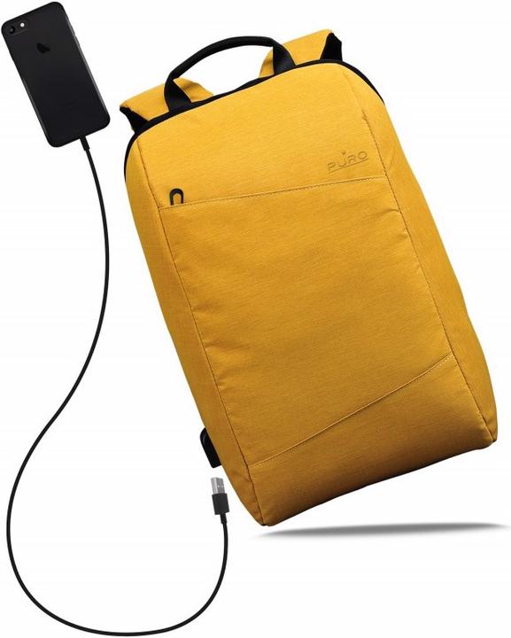 Actual product image Puro Byday (15 l)