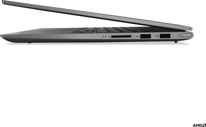 Produktbild Lenovo Yoga Slim 7 Pro (16", AMD Ryzen 7 6800HS, 16 GB, 512 GB, CH)