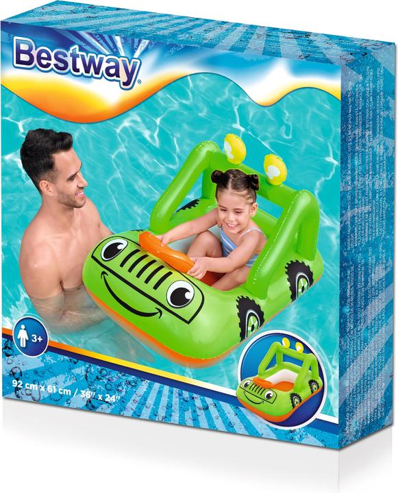 Produktbild Bestway 34169 / 23