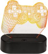 Produktbild Out of the blue 3D-LED-Lampe – Pad-Joystick-Controller