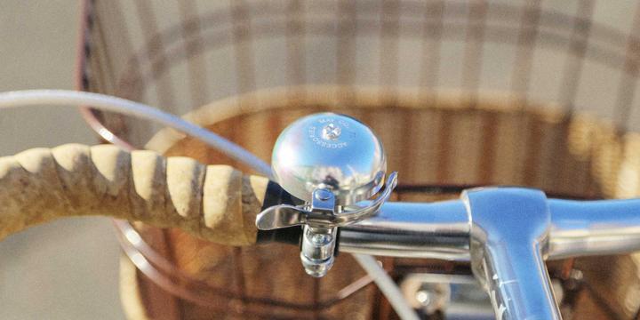 Produktbild MAY Bicycle Bell