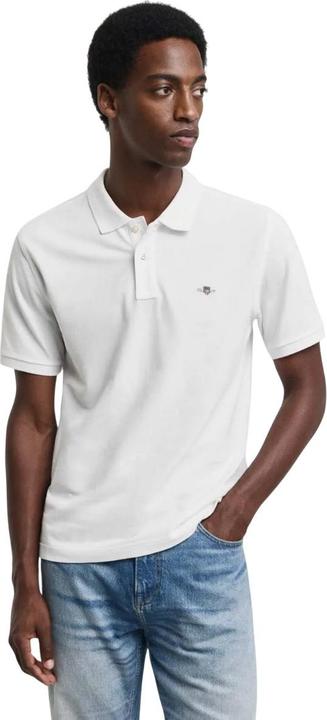 Immagine prodotto GANT Maglietta Polo Scudo Uomo (L)