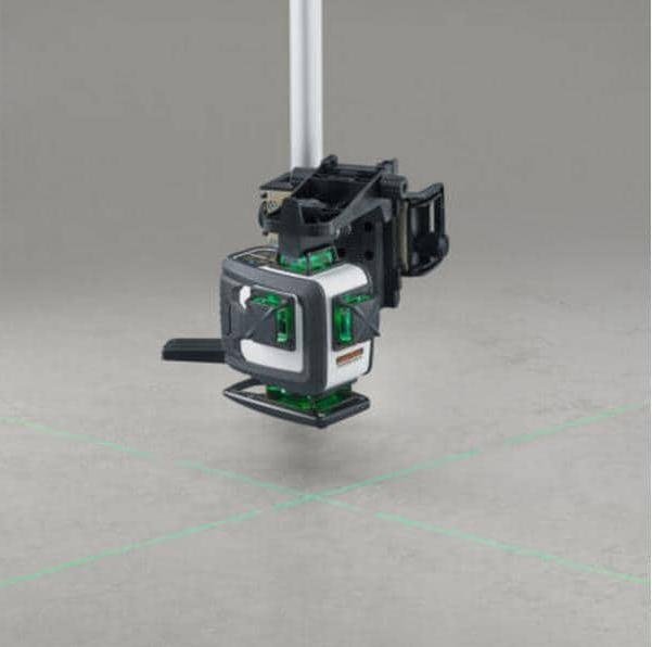 Produktbild Laserliner PrecisionPlane-Laser 4G Pro Lithium - 039.600L