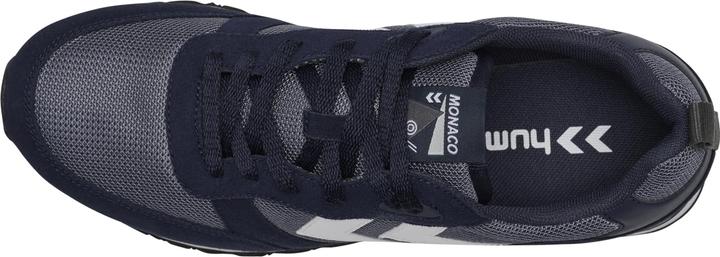 Actual product image hummel Monaco 86 (43)