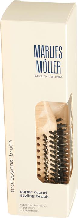 Produktbild Marlies Möller Super round styling brush