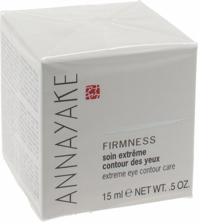 Image du produit Annayake Soin extrême pour le Yeux 15 ml (15 ml)