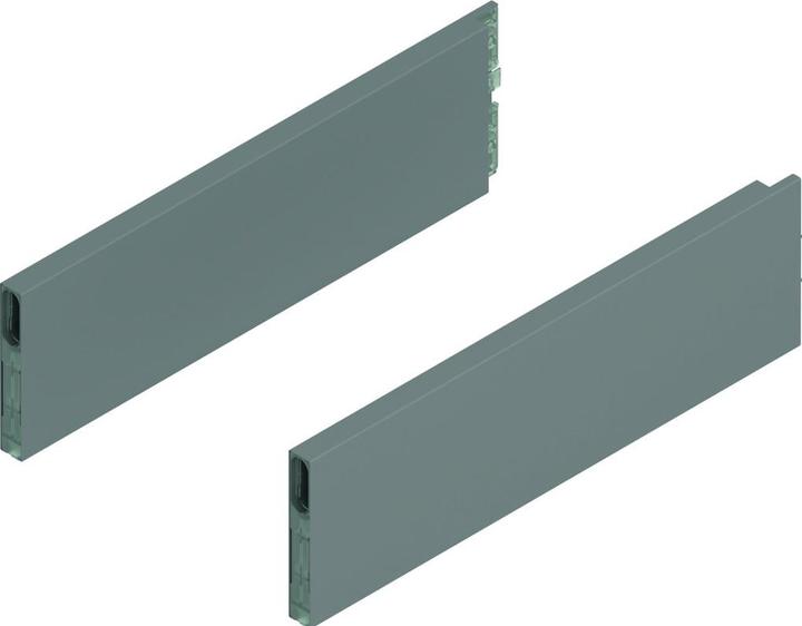Blum BOXCAP Merivobox