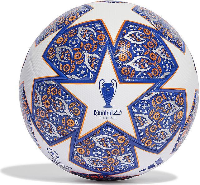 Produktbild adidas Trainingsball - UEFA Champions League Istanbul 2023 (5)