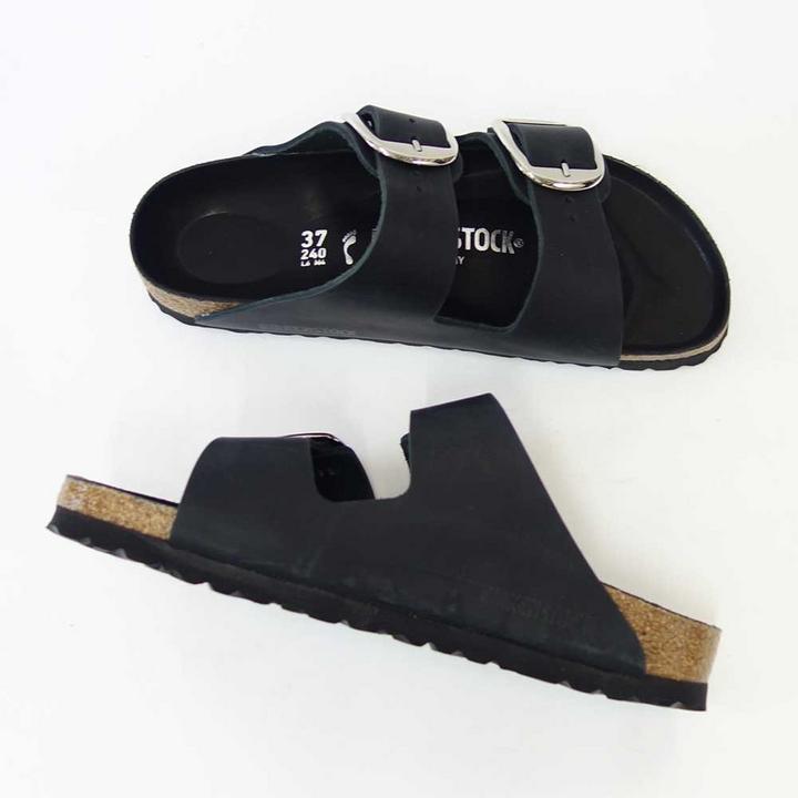 Immagine prodotto Birkenstock Arizona Big Buckle Narrow (39)