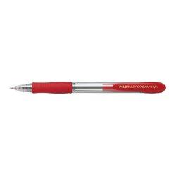 Produktbild Pilot Super Grip M (Red, 1 x)