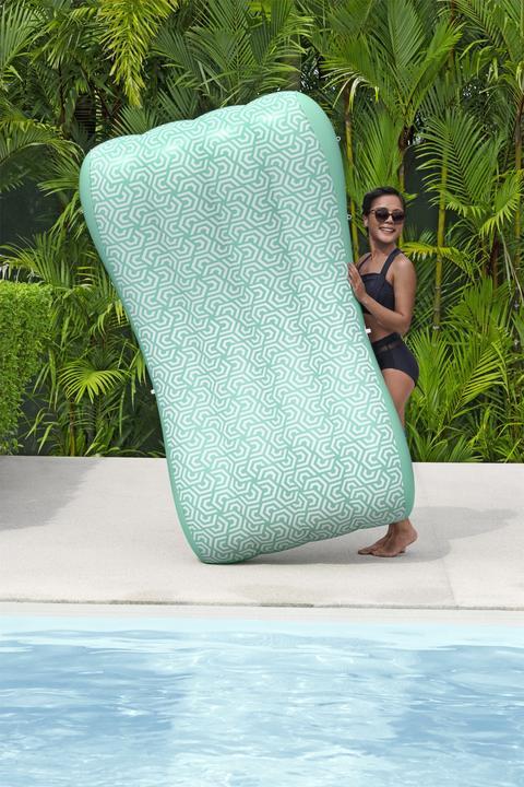Produktbild Bestway Comfy Chill mit Sonnenschutzdach