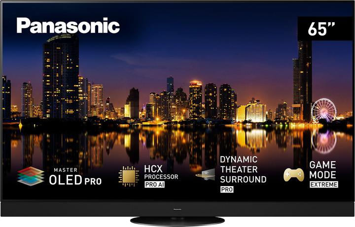 Immagine prodotto Panasonic TX-65MZX1509 (65", OLED, 4K)