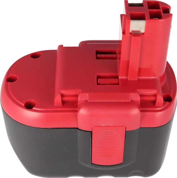Image du produit AccuCell Akku Bosch GSR 24VE-2, GBH 24V, 2607335448 (24 V)