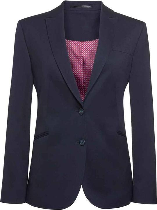 Produktbild Brook Taverner Eclipse Cordelia Blazer Einreihig