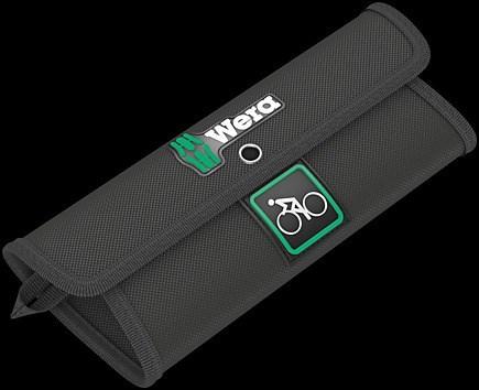 Produktbild Wera Bicycle Set 12 (8 mm, 15 mm, 19 mm, 10 mm, 23 mm)
