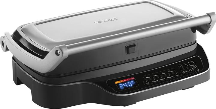 Produktbild Concept GE2030 contact grill
