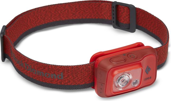 Black Diamond COSMO 350-R HEADLAMP (350 lm)