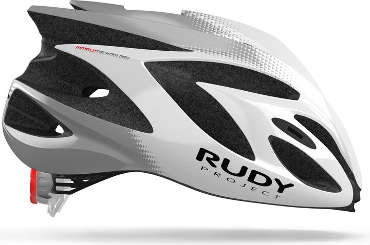 Immagine prodotto Rudy Project Casco Rush (51 - 55 cm)