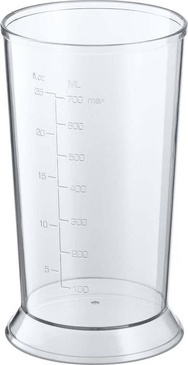 Actual product image Sencor Mixer SHB 9000BK