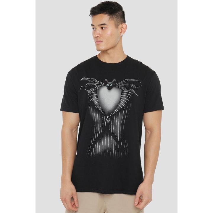 Produktbild The Nightmare Before Christmas TShirt (M)