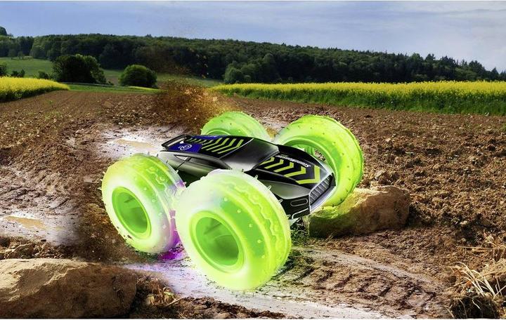 Immagine prodotto Revell Stunt Monster Mini 1080