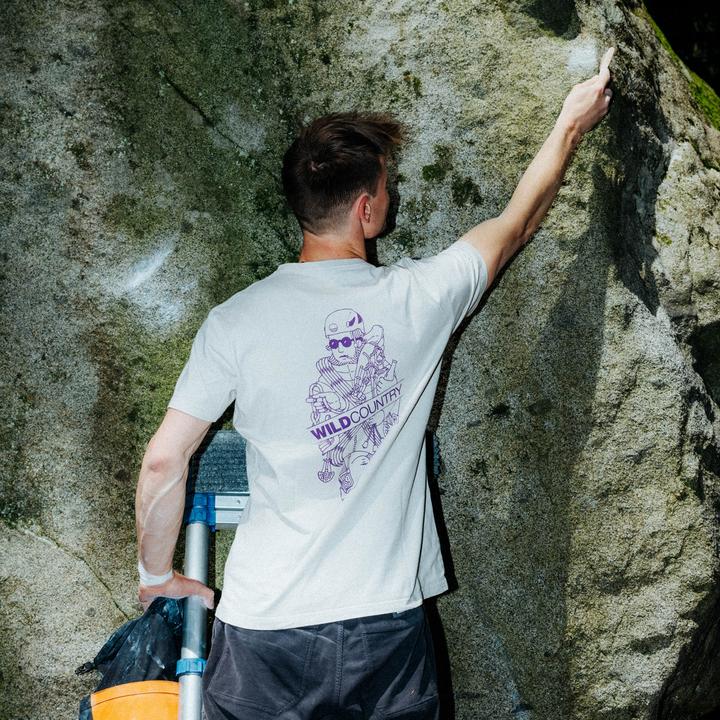 Actual product image Wild Country Flow (M)