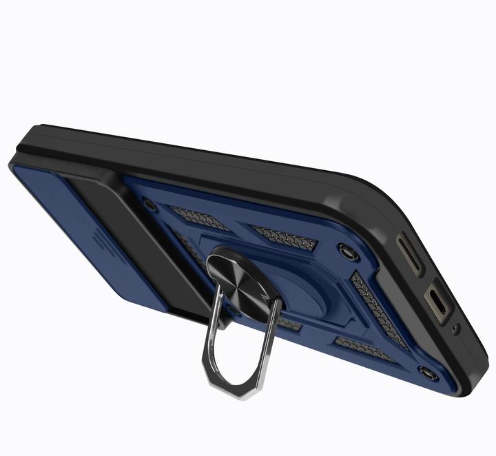 Produktbild Mayaxess ProtectorRing Case (Google Pixel 9 Pro XL)