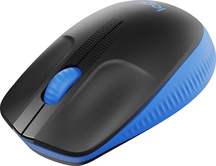 Logitech M190 (Kabellos)