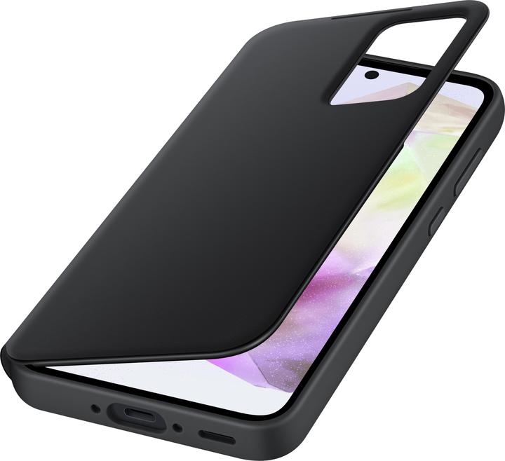 Produktbild Samsung Smart View Wallet Case (Samsung Galaxy A35)