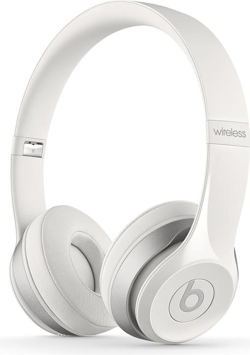 Beats Solo2 Wireless (12 h, Kabellos)