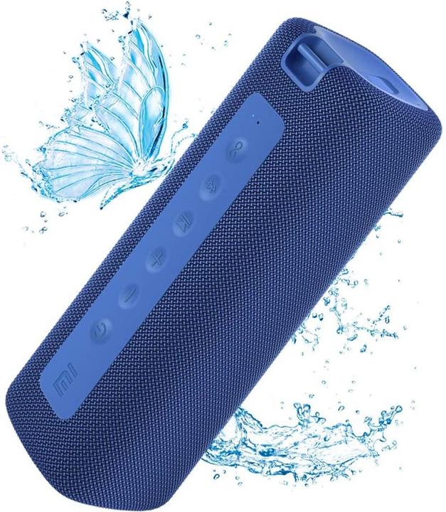 Image du produit Xiaomi Enceinte stéréo portable (13 h, Fonctionnement sur batterie)