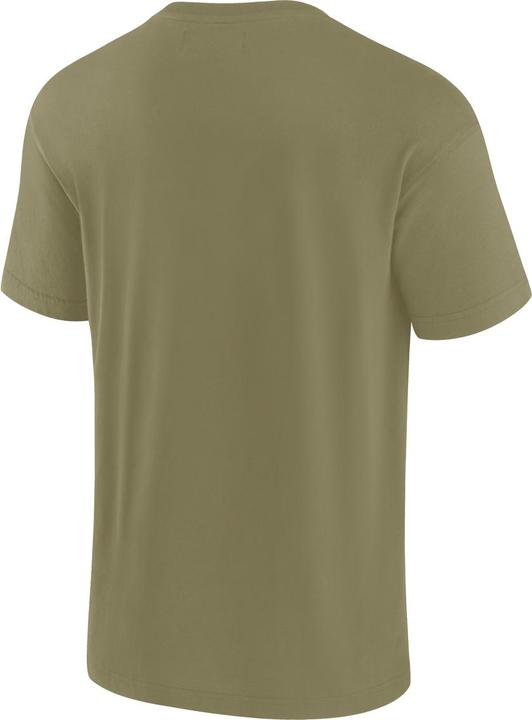 Immagine prodotto Fanatics Las Vegas Raiders Heritage SS Crew T-Shirt S (S)
