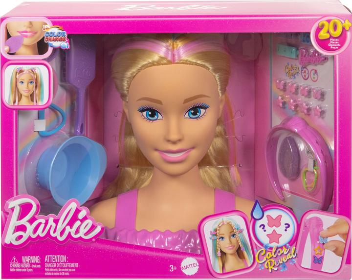 Produktbild Mattel JFG81