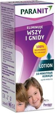 Immagine prodotto Paranit Liceease Professional Anti-Lice Treatment Solution - 100ml (100 ml)
