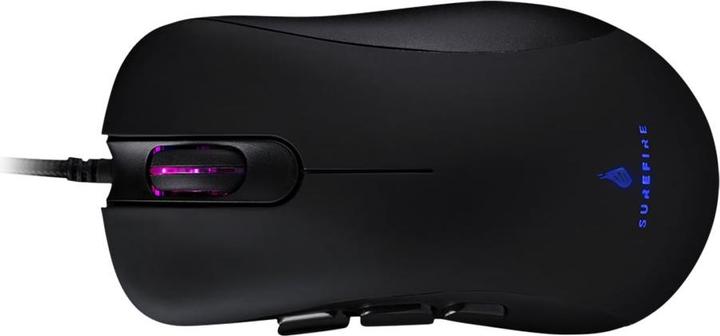 Image du produit SureFire Souris de jeu Condor Claw à 8 boutons avec RGB (Filaire)