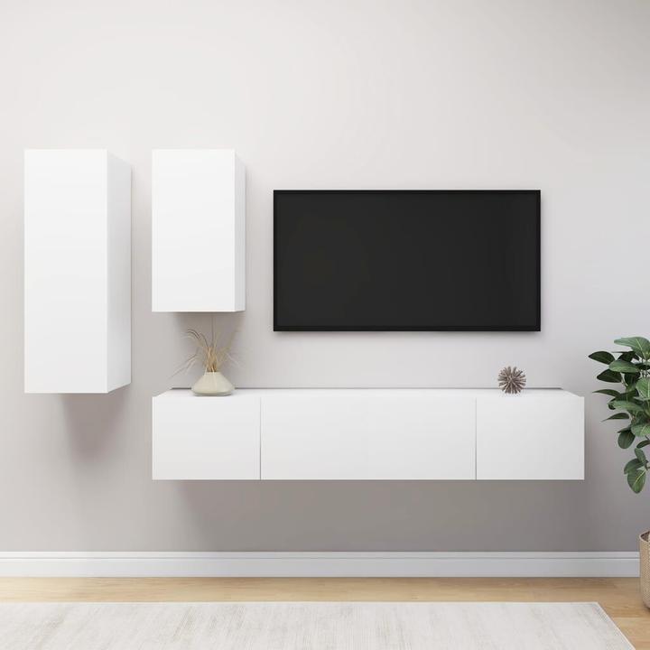 Actual product image VidaXL Marco (80 x 30 x 30 cm)