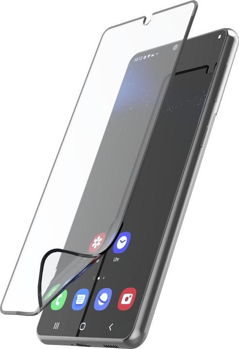 Produktbild Hama Hiflex Eco (1 Stück, Samsung Galaxy S23+, Samsung Galaxy S22+)
